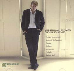 Chopin: Souvenirs