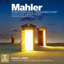 Mahler: Symphony No. 2 'Resurrection'