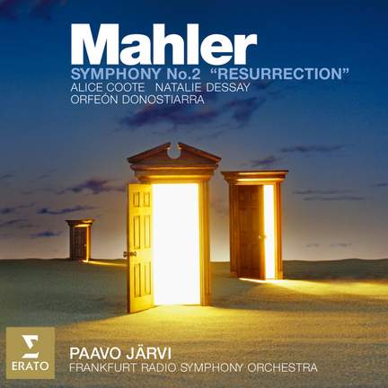 Mahler: Symphony No. 2 'Resurrection'