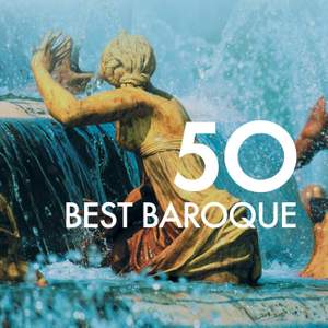 50 Best Baroque