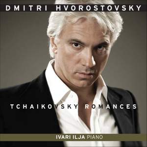 Tchaikovsky: Romances