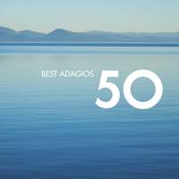 50 Best Adagios