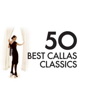 50 Best Callas Classics