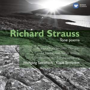 Strauss - Tone Poems