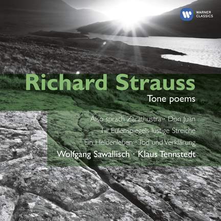 Strauss - Tone Poems