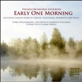 Early One Morning