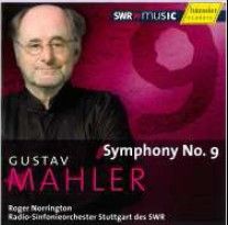 Mahler: Symphony No. 9