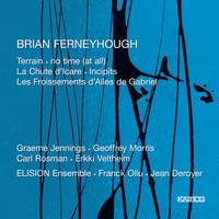 Ferneyhough - Terrain