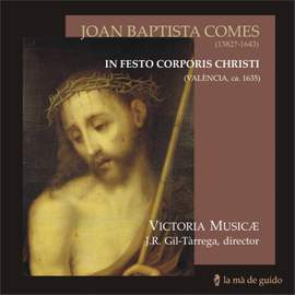 Comes, J B: In Festo Corporis Christi