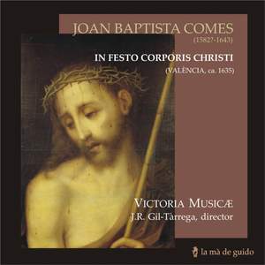 Comes, J B: In Festo Corporis Christi