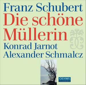 Schubert: Die schöne Müllerin, D795
