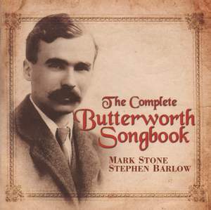 The Complete Butterworth Songbook