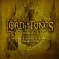 Shore, H: Lord of the Rings: Complete Trilogy