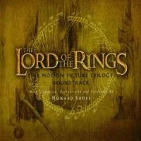 Shore, H: Lord of the Rings: Complete Trilogy