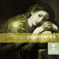 Jean Tubery conducts Charpentier & Tabart