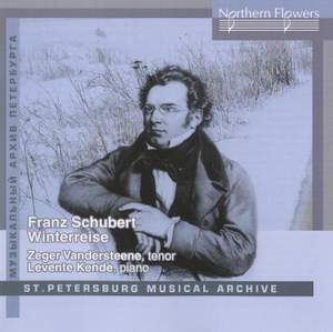 Schubert: Winterreise D911