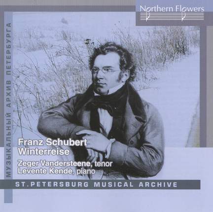 Schubert: Winterreise D911