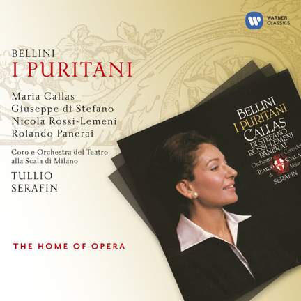 Bellini: I Puritani