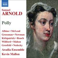 Arnold, S: Polly