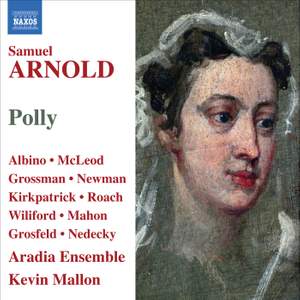 Arnold, S: Polly