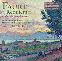 Fauré - Requiem