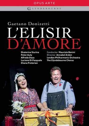 Donizetti: L'elisir d'amore