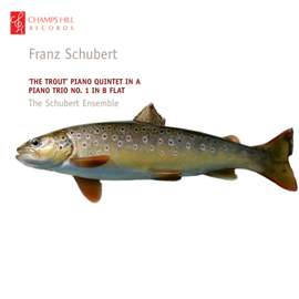 The Schubert Ensemble play Schubert