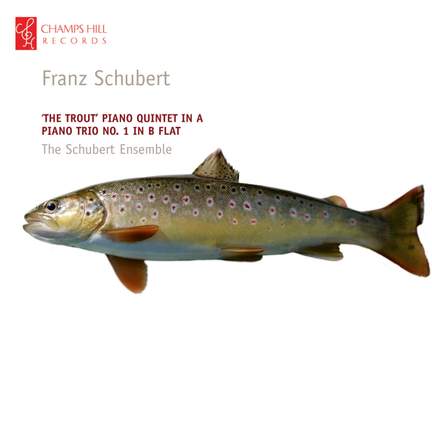 The Schubert Ensemble play Schubert