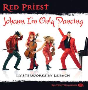 Johann, I’m Only Dancing