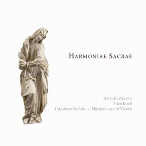 Harmoniae Sacrae