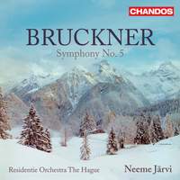 Bruckner: Symphony No. 5 in B flat major