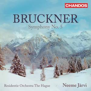 Bruckner: Symphony No. 5 in B flat major