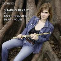 Sharon Bezaly – Flute Concertos