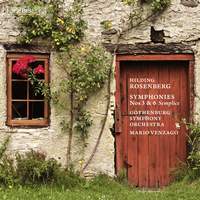 Rosenberg - Symphonies Nos. 3 & 6