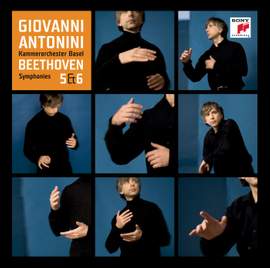 Beethoven - Symphonies Nos. 5 & 6