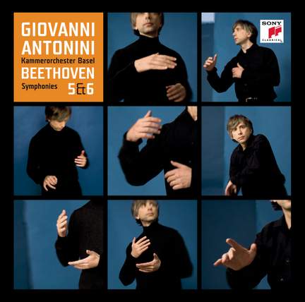 Beethoven - Symphonies Nos. 5 & 6
