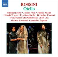 Rossini: Otello