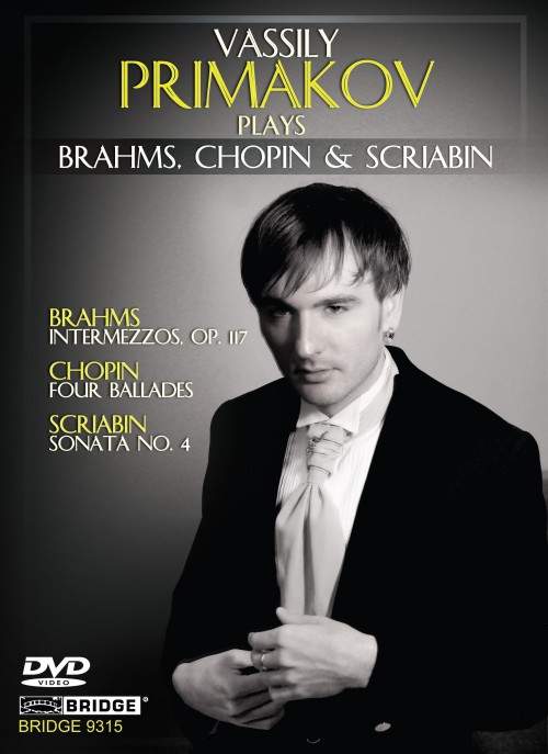 Amazon.co.jp: Johannes Brahms Cycle [DVD] : DVD