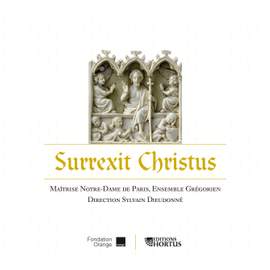 Surrexit Christus