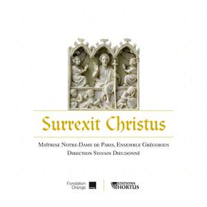 Surrexit Christus
