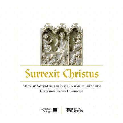 Surrexit Christus