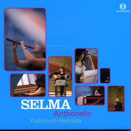 Salaverde: Selma