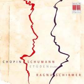 Chopin & Schumann - Etudes