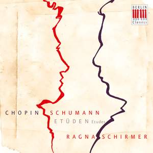 Chopin & Schumann - Etudes