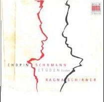 Chopin & Schumann - Etudes
