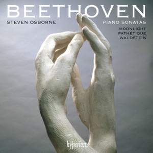 Beethoven - Piano Sonatas