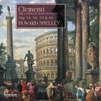 Clementi - Complete Piano Sonatas Volume 5