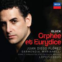 Gluck: Orphée et Eurydice