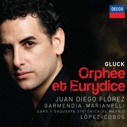 Gluck: Orphée et Eurydice
