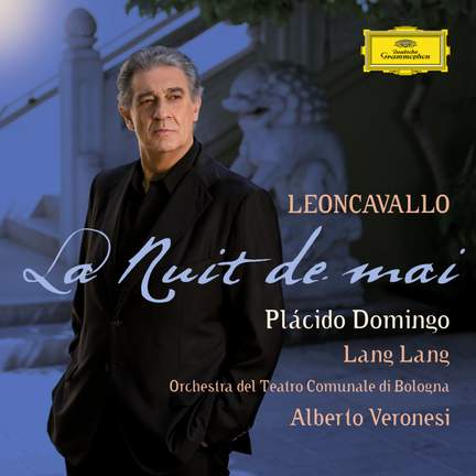 Leoncavallo - La Nuit de mai